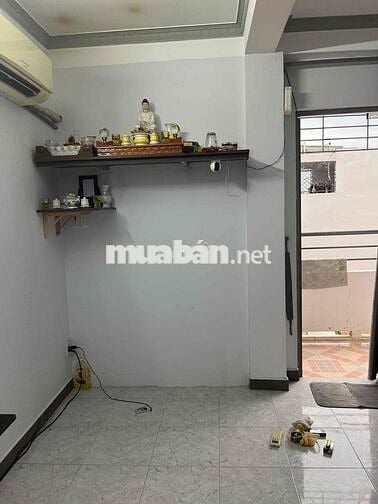 Bán căn hộ chung cư Hoà Hưng Quận 10
