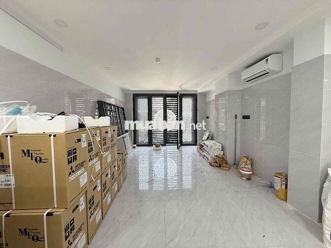 CHO THUÊ MẶT BẰNG ĐƯỜNG 79 TÂN QUY SẦM UẤT GẦN LOTTEMART