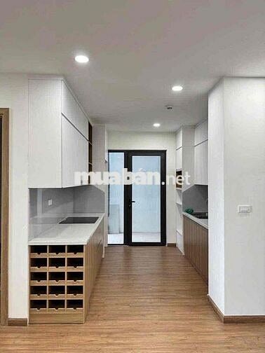 Cho Thuê Căn Hộ Le Grand Jardin Sài Đồng, 3PN, Nội Thất Đầy Đủ