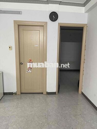 Bán căn hộ chung cư Hoà Hưng Quận 10