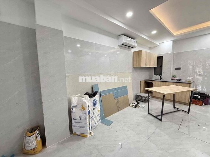 CHO THUÊ MẶT BẰNG ĐƯỜNG 79 TÂN QUY SẦM UẤT GẦN LOTTEMART