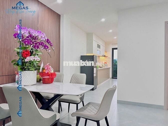 CHO CĂN 1 PHÒNG NGỦ - 2 BAN CÔNG  - CAO CẤP - VCN PHƯỚC HẢI