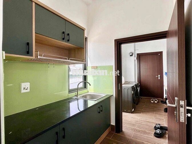 ✨✨Căn Hộ 1PN Tách Bếp Cửa Sổ Trời Full Nội Thất Cao Cấp TT Bình Thạnh