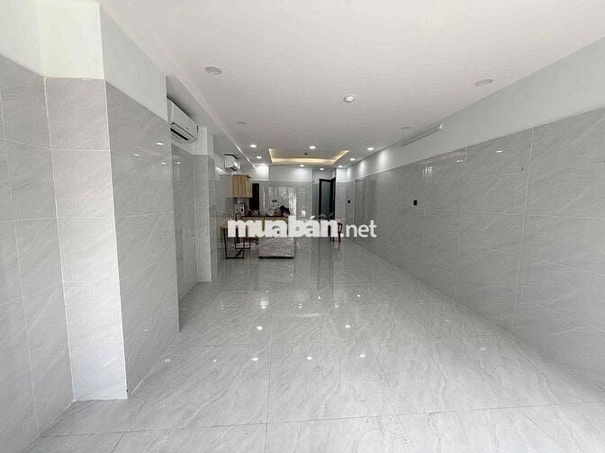 CHO THUÊ MẶT BẰNG ĐƯỜNG 79 TÂN QUY SẦM UẤT GẦN LOTTEMART