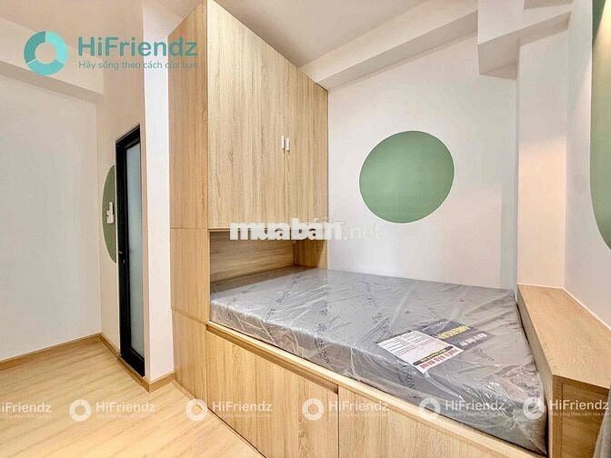 STUDIO BANCOL full nt NHA ĐẸP NGAY BẠCH ĐẰNG