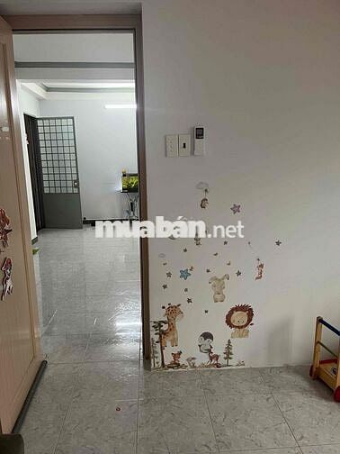 Bán căn hộ chung cư Hoà Hưng Quận 10