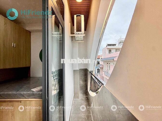 STUDIO BANCOL full nt NHA ĐẸP NGAY BẠCH ĐẰNG