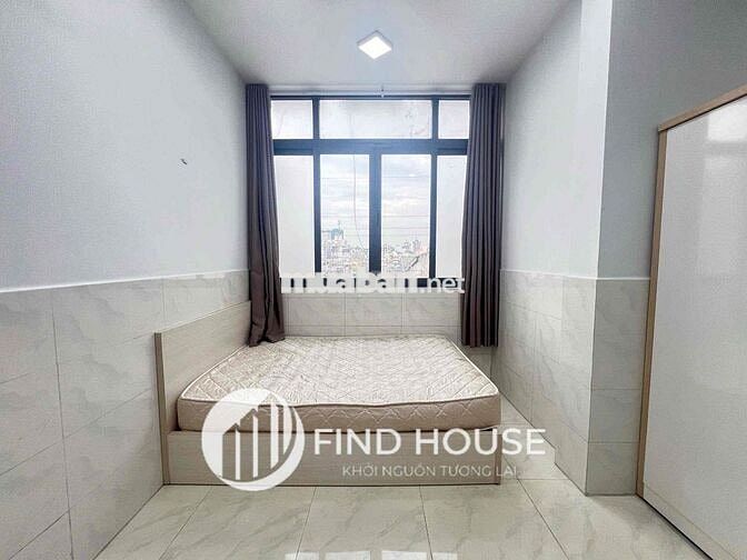 CĂN HỘ STUDIO FULL NỘI THẤT MẶT TIỀN ĐƯỜNG NGAY TRUNG TÂM Q7