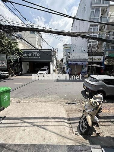 CHO THUÊ MẶT BẰNG ĐƯỜNG 79 TÂN QUY SẦM UẤT GẦN LOTTEMART