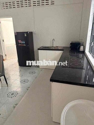 083 CHO THUÊ NHÀ ĐẸP 3 TẦNG FULL NỘI THẤT