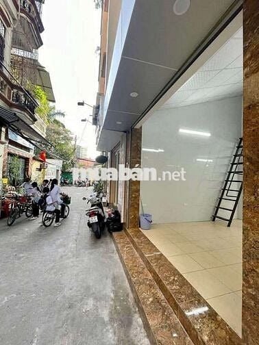 🌟 CHỈ 5 TRIỆU SỞ HỮU NHÀ MẶT PHỐ NGÔ GIA TỰ – KINH DOANH CỰC ĐỈNH