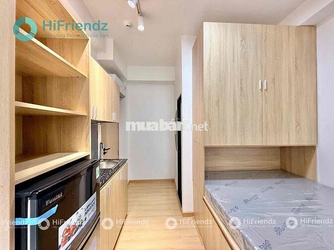 STUDIO BANCOL full nt NHA ĐẸP NGAY BẠCH ĐẰNG