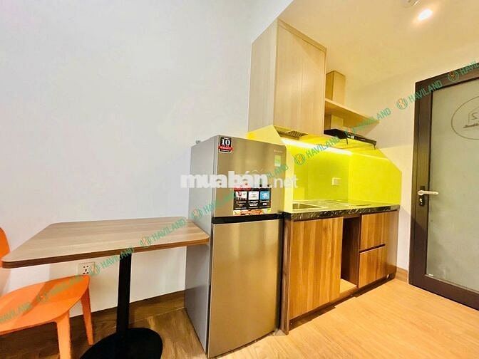 ✨ CĂN HỘ GIÁ TỐT FULL NỘI THẤT – CẨM LỆ 🌿