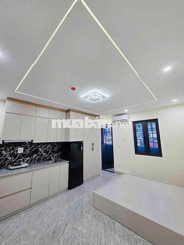 CHO THUÊ CĂN HỘ KHÉP KÍN PHỐ NGỌC LÂM -NGUYỄN VĂN CỪ - FULL ĐỒ 5Triệu