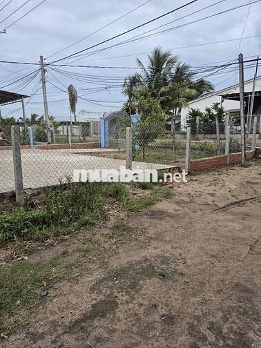 CHÍNH CHỦ CẦN BÁN ĐẤT CÓ SẴN NHÀ CẤP 4 MỚI - TÂN HƯNG - TÂY NINH