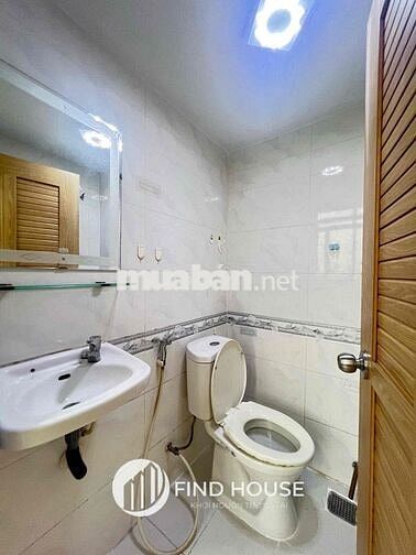 CĂN HỘ STUDIO FULL NỘI THẤT MẶT TIỀN ĐƯỜNG NGAY TRUNG TÂM Q7