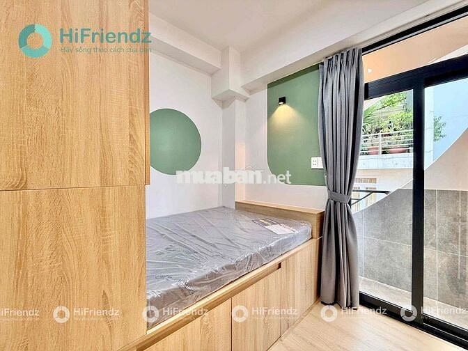 STUDIO BANCOL full nt NHA ĐẸP NGAY BẠCH ĐẰNG