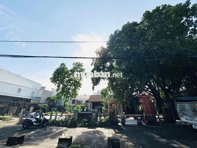 Cho Thuê Mặt Bằng Kinh Doanh (mô hình caffe, quán ăn) 800m2 Trảng Dài