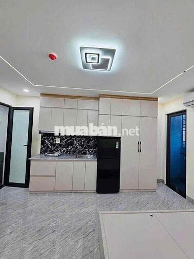 CHO THUÊ CĂN HỘ KHÉP KÍN PHỐ NGỌC LÂM -NGUYỄN VĂN CỪ - FULL ĐỒ 5Triệu