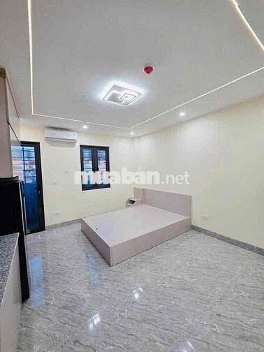 CHO THUÊ CĂN HỘ KHÉP KÍN PHỐ NGỌC LÂM -NGUYỄN VĂN CỪ - FULL ĐỒ 5Triệu