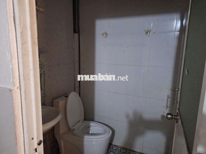 DTSD 36M² TRỆT GÁC PK PN ML BẾP WC 2 CỬA SỔ thoáng mát an ninh nhất sg