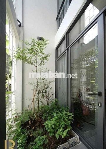 CHO THUÊ NNC VINTAGE 3PN NGAY TRUNG TÂM PHÚ NHUẬN CHỈ 20TR