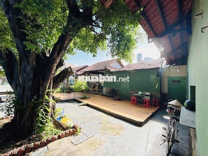 Cho Thuê Mặt Bằng Kinh Doanh (mô hình caffe, quán ăn) 800m2 Trảng Dài