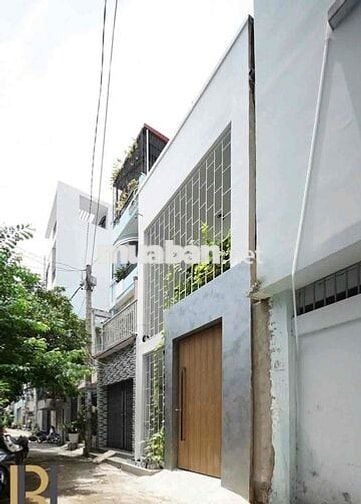 CHO THUÊ NNC VINTAGE 3PN NGAY TRUNG TÂM PHÚ NHUẬN CHỈ 20TR