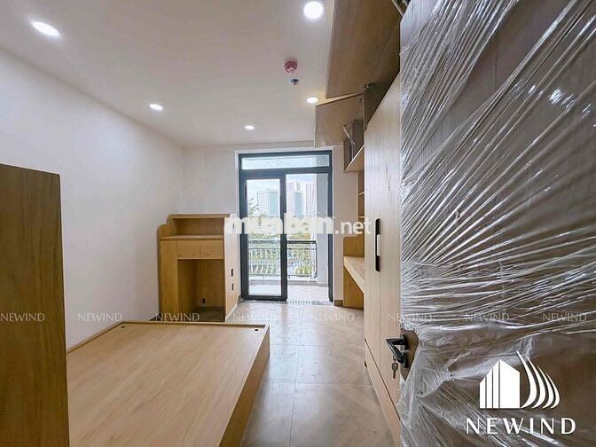 DỰ ÁN MỚI | NẰM NGAY TRUNG TÂM QUẬN 7