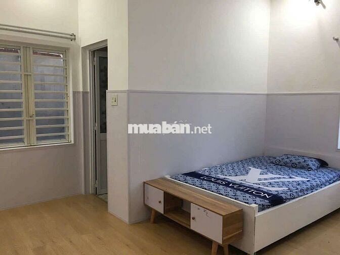 NHÀ 3 TẦNG, 3PN, ĐƯỜNG PHÙNG CHÍ KIÊN, GẦN BIỂN