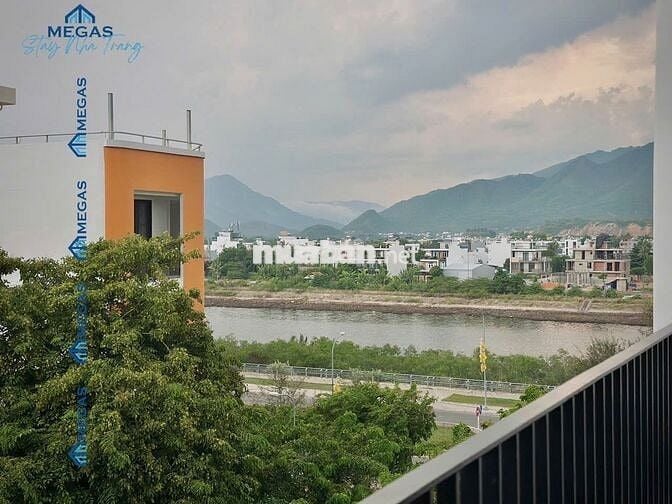 CHO CĂN 1 PHÒNG NGỦ - 2 BAN CÔNG  - CAO CẤP - VCN PHƯỚC HẢI