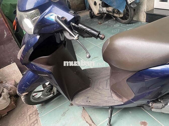 Honda Vision 2016 Xanh