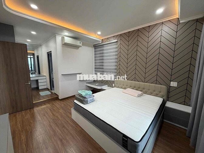 ✨CHO THUÊ 6PN 4WC CHUNG CƯ TOPAZ QUẬN 8