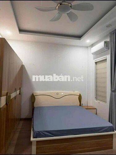 084 CHO THUÊ NHÀ ĐẸP 3 TẦNG 3PN FULL NỘI THẤT CAO CẤP