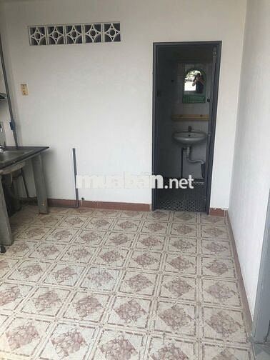 NHÀ NGUYÊN CĂN 1 TRỆT 1 LẦU BÌNH QUỚI - 80M2 - 2PN TÁCH BẾP - BAN CÔNG