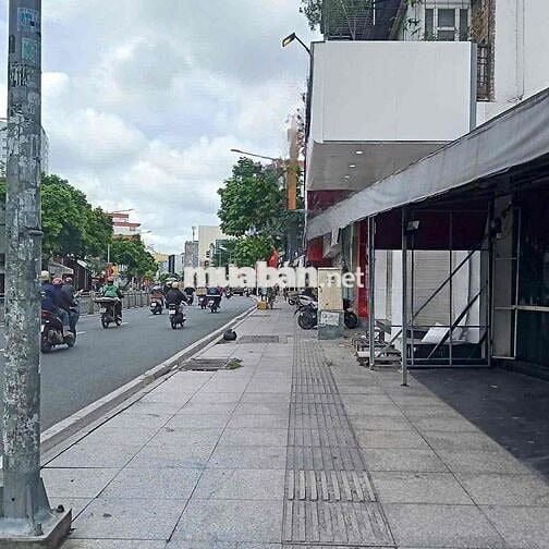 GÓC 2 MẶT TIỀN LUỸ BÁN BÍCH LỀ ĐƯỜNG 5M