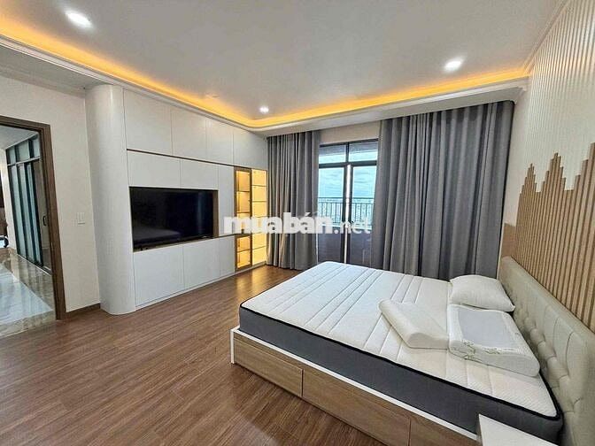 ✨CHO THUÊ 6PN 4WC CHUNG CƯ TOPAZ QUẬN 8