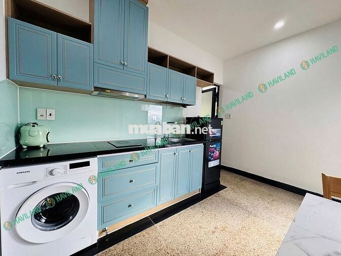 CĂN STUDIO HIỆN ĐẠI KHU VỰC NAM VIỆT Á