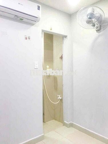 p trọ q10 3tr lối đi riêng có cửa sổ