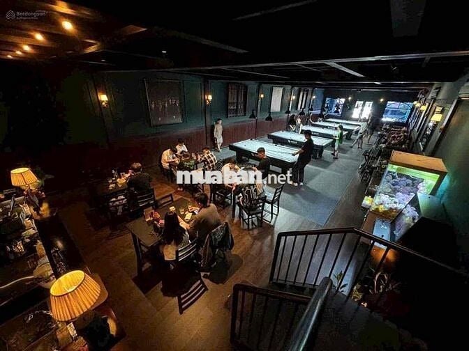 CHO THUÊ NHÀ MẶT TIỀN 217 QUỐC LỘ 13, BÌNH THẠNH