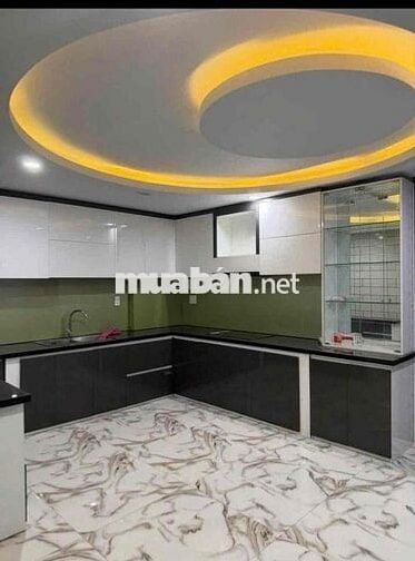 084 CHO THUÊ NHÀ ĐẸP 3 TẦNG 3PN FULL NỘI THẤT CAO CẤP