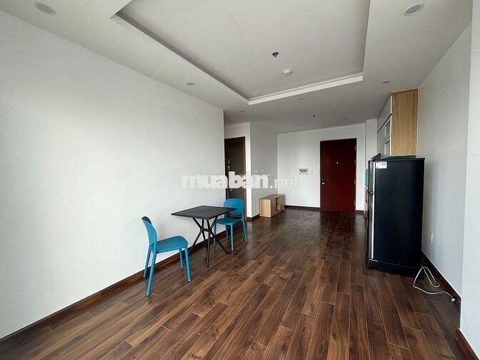 NOV Sài Gòn - Cho thuê căn hộ BenHill 2PN - NT cơ bản - 55m2 Giá 5tr