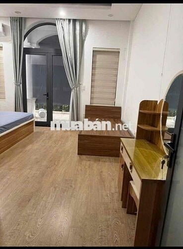 084 CHO THUÊ NHÀ ĐẸP 3 TẦNG 3PN FULL NỘI THẤT CAO CẤP