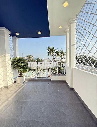 MTNB LÊ QUỐC TRINH, P.Phú Thọ Hoà, 4x19m_ĐÚC 3.5 Tầng, 4PN-4WC-S.Th