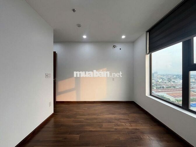 NOV Sài Gòn - Cho thuê căn hộ BenHill 2PN - NT cơ bản - 55m2 Giá 5tr