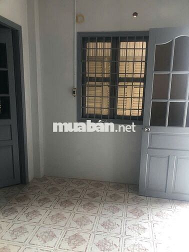 NHÀ NGUYÊN CĂN 1 TRỆT 1 LẦU BÌNH QUỚI - 80M2 - 2PN TÁCH BẾP - BAN CÔNG