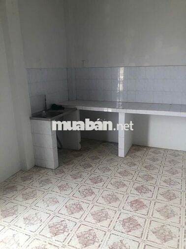 NHÀ NGUYÊN CĂN 1 TRỆT 1 LẦU BÌNH QUỚI - 80M2 - 2PN TÁCH BẾP - BAN CÔNG