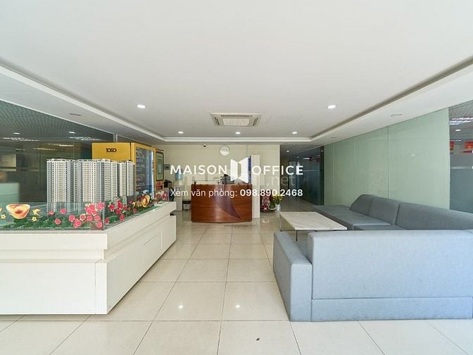 BĐS Sao Việt Tuyển Dụng Nhân Viên Kinh Doanh 