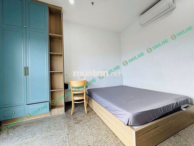 CĂN STUDIO HIỆN ĐẠI KHU VỰC NAM VIỆT Á