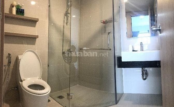 BÁN CĂN HỘ CHUNG CƯ LẠC LONG QUÂN (Q.11) - 45M² - GIÁ 1.7 TỶ